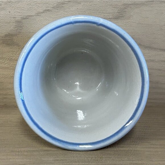 Louisville Stoneware Punch Cup 10 Lords a Leaping 12 Days of Christmas Mug - Picture 5 of 6